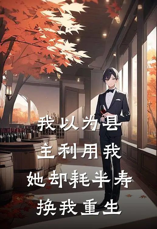 我以为县主利用我，她却耗半寿换我重生