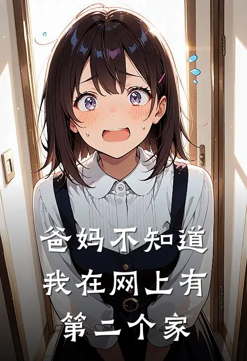 爸妈不知道我在网上有第二个家