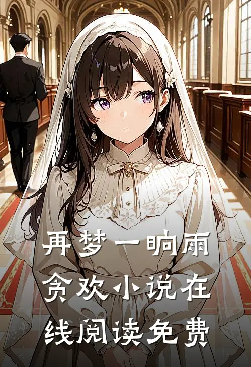 再梦一晌雨贪欢小说在线阅读免费