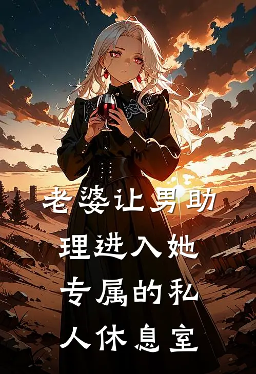 老婆让男助理进入她专属的私人休息室