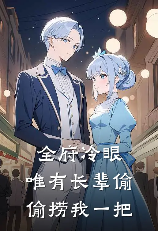 全府冷眼，唯有长辈偷偷捞我一把