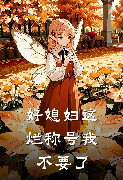 好媳妇这烂称号我不要了