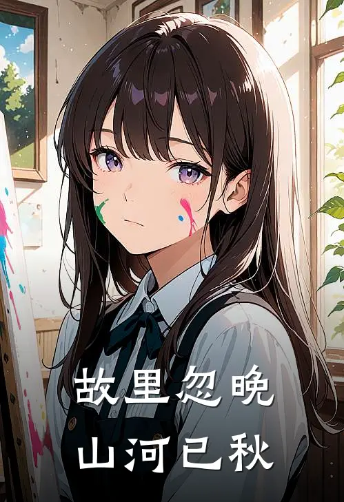 故里忽晚，山河已秋