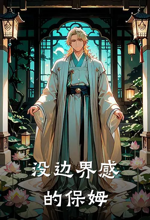 没边界感的保姆