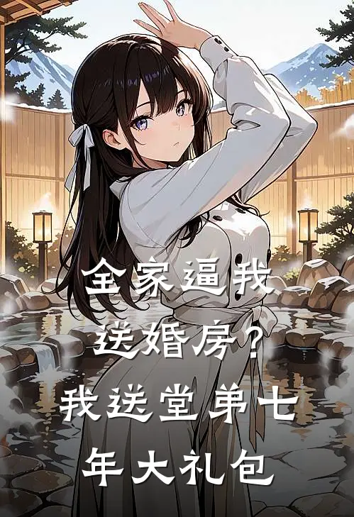 全家逼我送婚房？我送堂弟七年大礼包