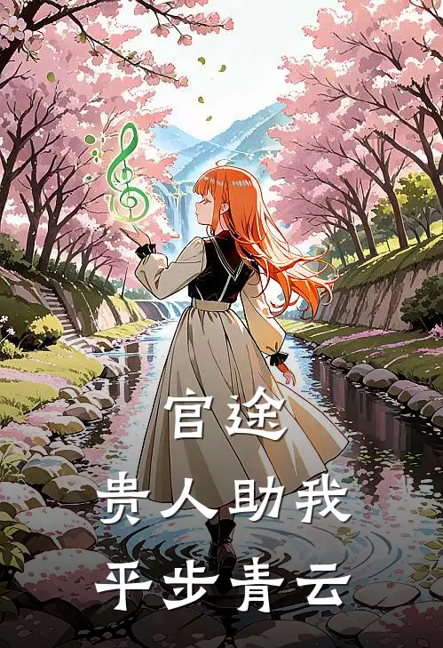 官途：贵人助我平步青云