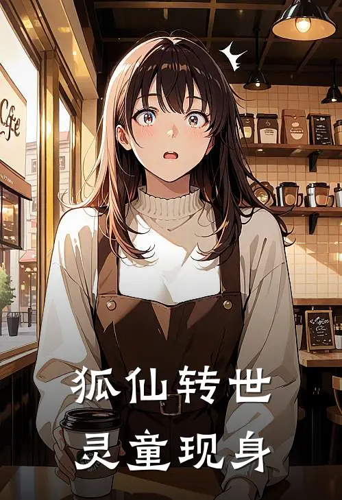狐仙转世灵童现身