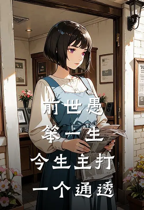 前世愚笨一生，今生主打一个通透