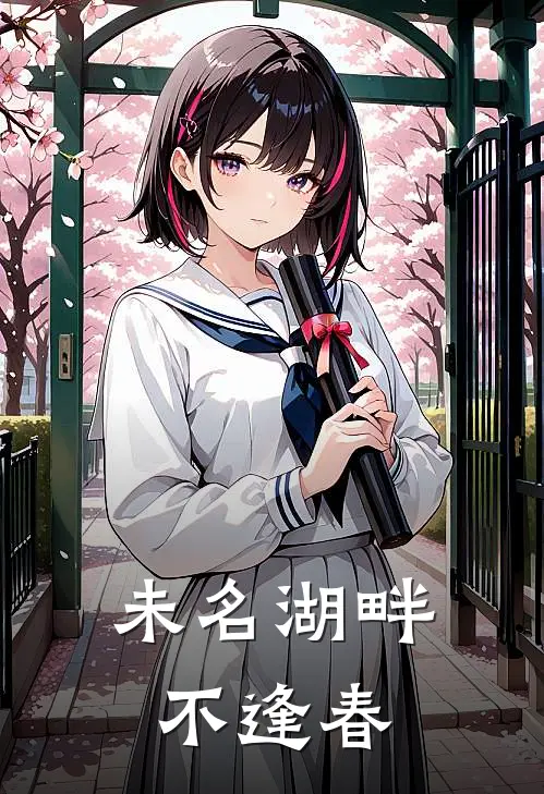 未名湖畔不逢春