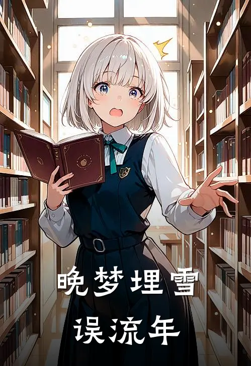 晚梦埋雪误流年