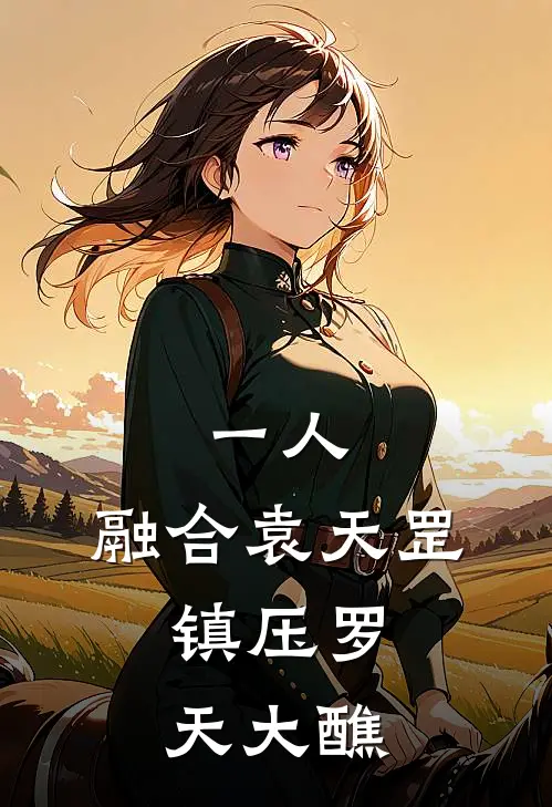 一人：融合袁天罡，镇压罗天大醮