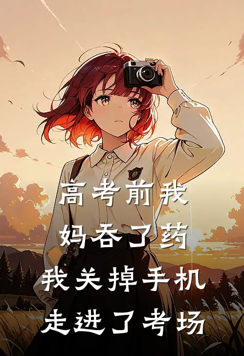 高考前我妈吞了药，我关掉手机走进了考场