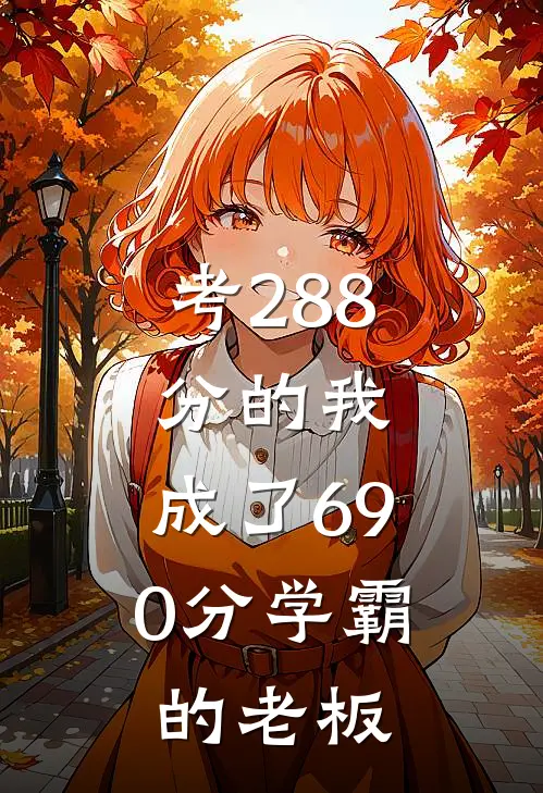 考288分的我，成了690分学霸的老板