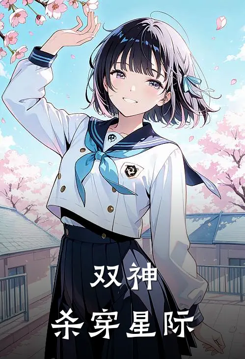 双神，杀穿星际