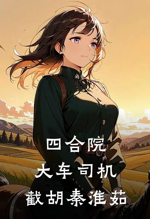 四合院：大车司机，截胡秦淮茹
