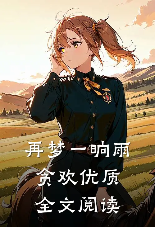 再梦一晌雨贪欢优质全文阅读