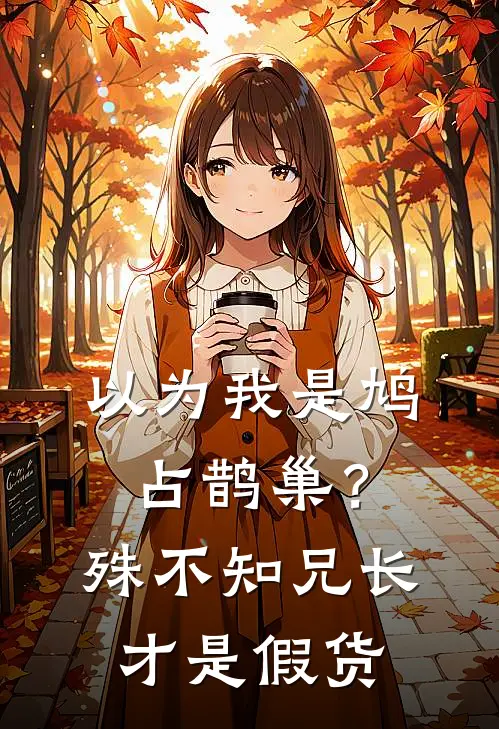 以为我是鸠占鹊巢？殊不知兄长才是假货