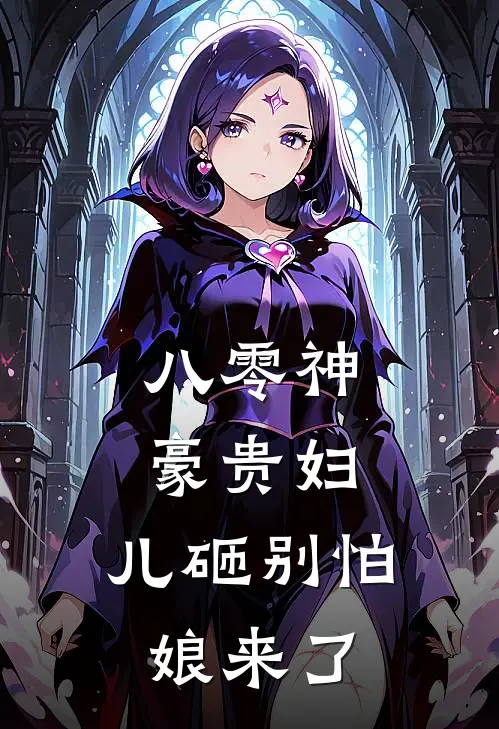 八零神豪贵妇：儿砸别怕，娘来了