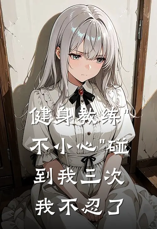健身教练"不小心"碰到我三次，我不忍了
