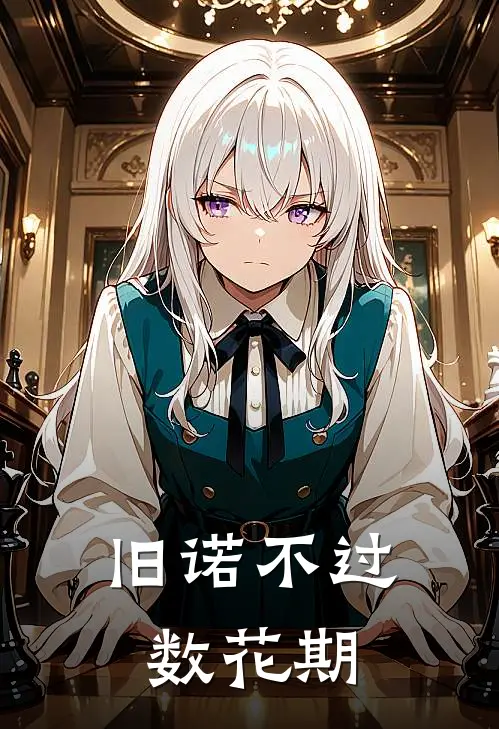 旧诺不过数花期