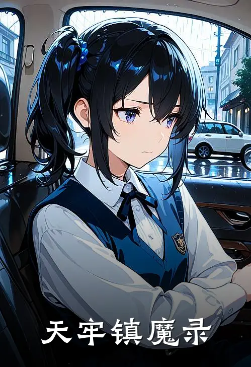 天牢镇魔录