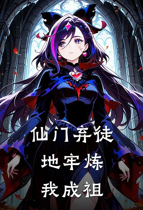 仙门弃徒：地牢炼我成祖