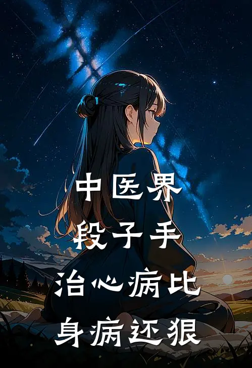 中医界段子手，治心病比身病还狠