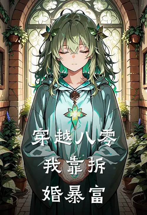 穿越八零，我靠拆婚暴富