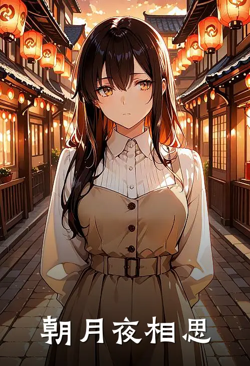 朝月夜相思