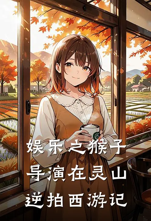 娱乐之猴子导演在灵山逆拍西游记