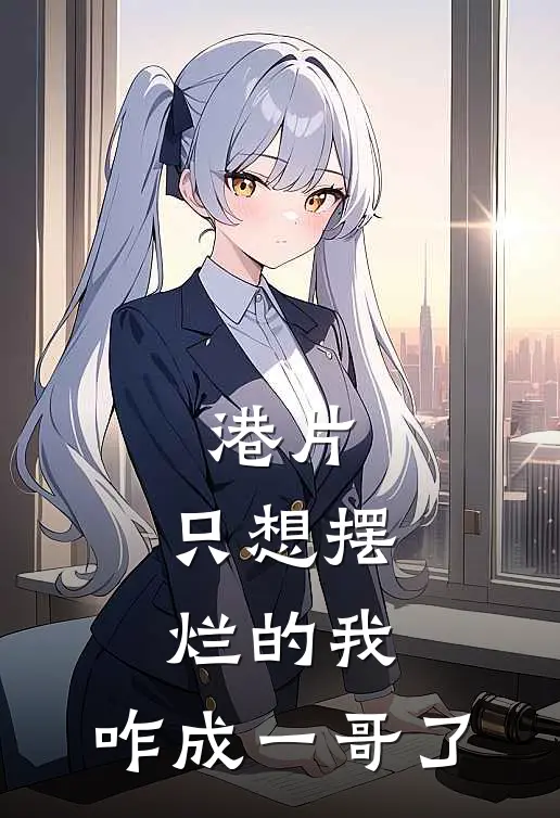 港片：只想摆烂的我，咋成一哥了