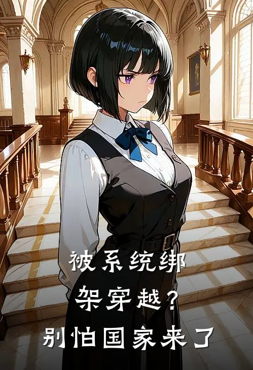 被系统绑架穿越？别怕，国家来了