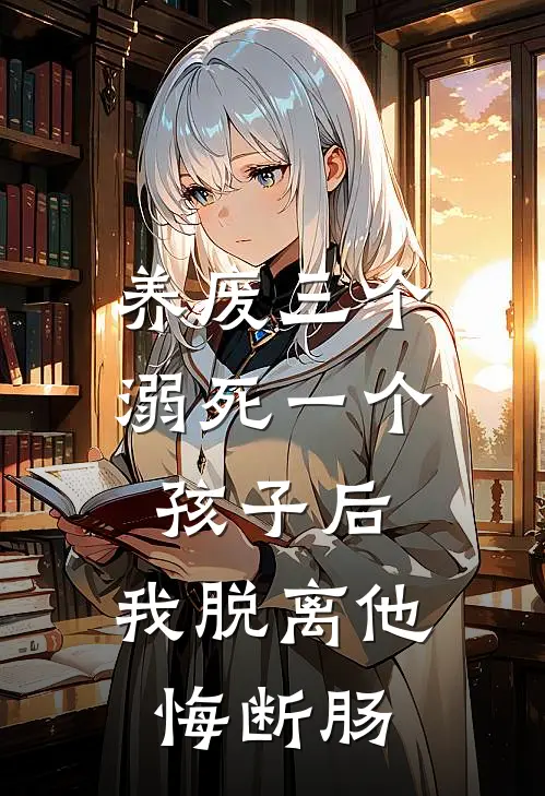 养废三个、溺死一个孩子后，我脱离他悔断肠