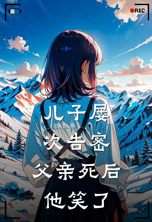 儿子屡次告密，父亲死后他笑了