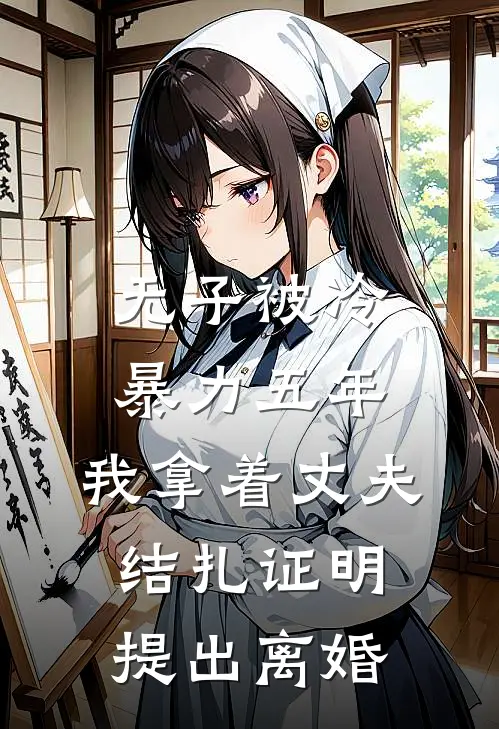 无子被冷暴力五年，我拿着丈夫结扎证明提出离婚