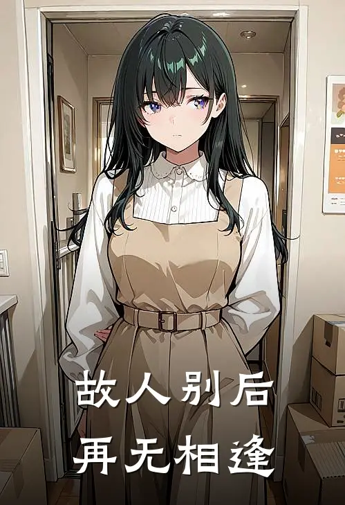 故人别后，再无相逢