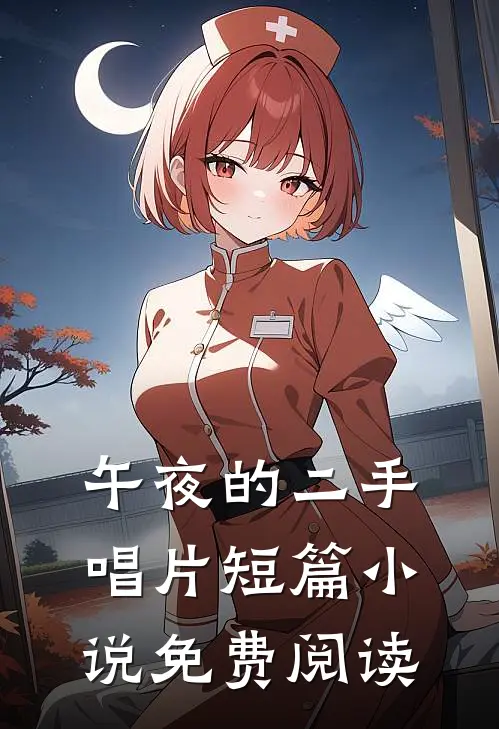午夜的二手唱片短篇小说免费阅读