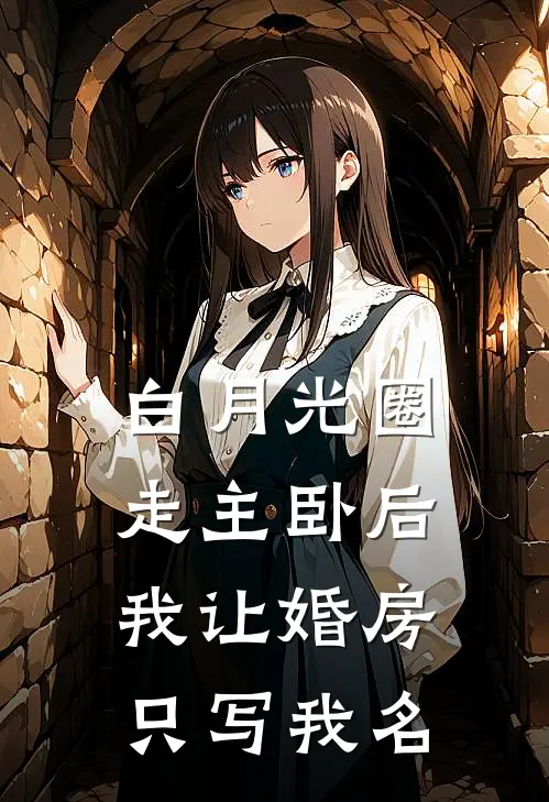 白月光圈走主卧后，我让婚房只写我名