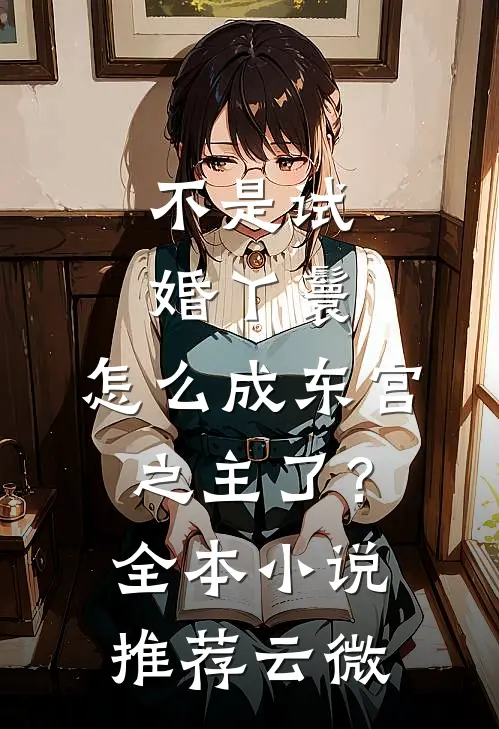 不是试婚丫鬟，怎么成东宫之主了？全本小说推荐云微