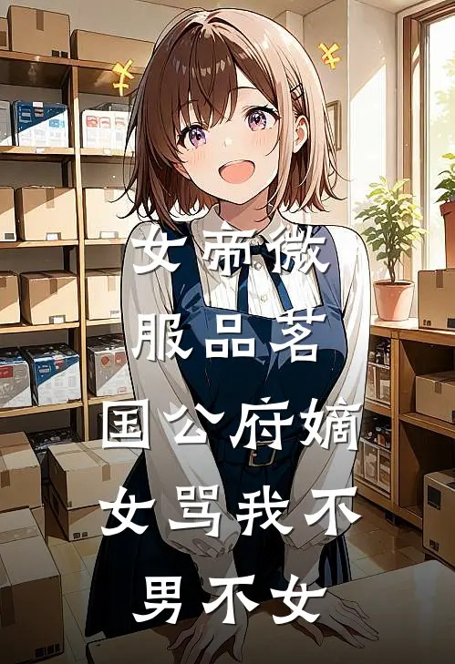 女帝微服品茗，国公府嫡女骂我不男不女
