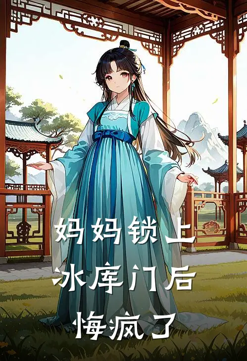 妈妈锁上冰库门后悔疯了