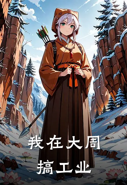 我在大周搞工业