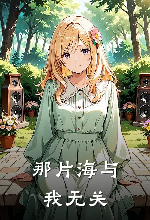 那片海与我无关