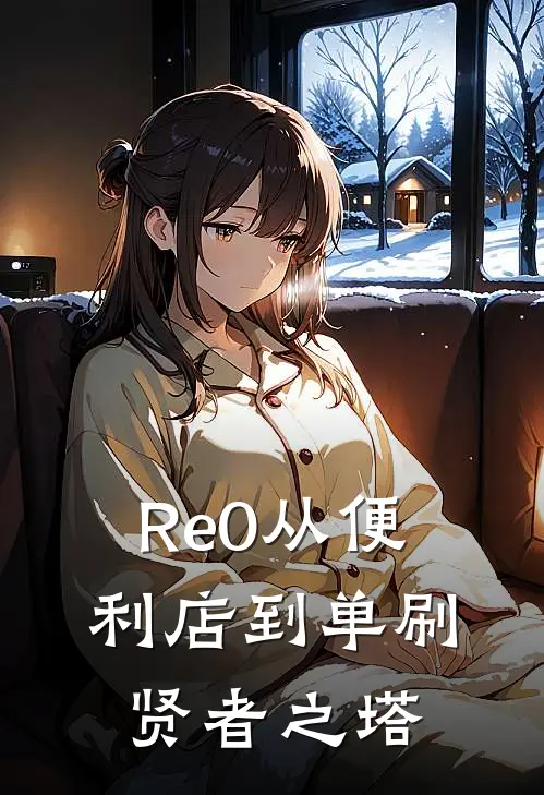Re0从便利店到单刷贤者之塔