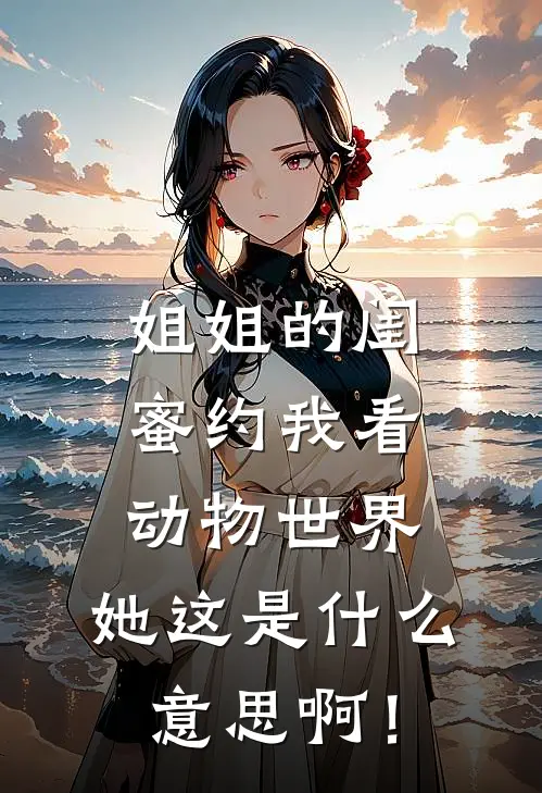 姐姐的闺蜜约我看动物世界，她这是什么意思啊！