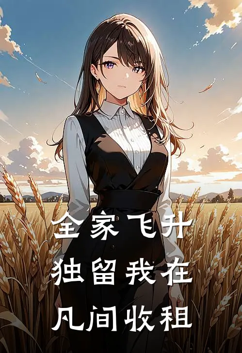 全家飞升，独留我在凡间收租