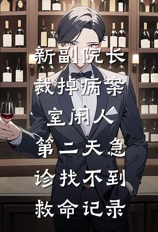 新副院长裁掉病案室闲人，第二天急诊找不到救命记录