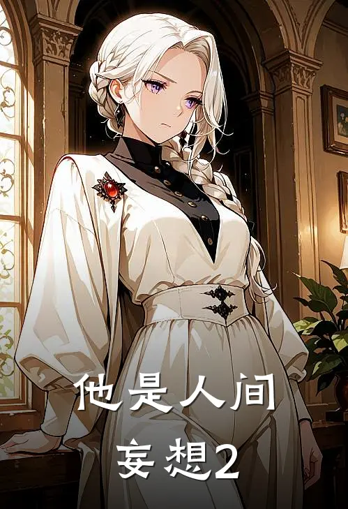 他是人间妄想2
