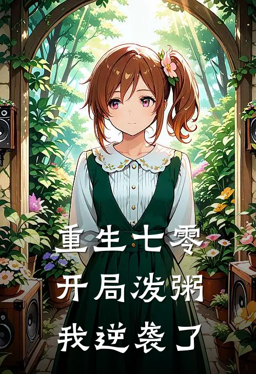 重生七零：开局泼粥我逆袭了