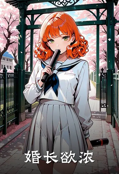 婚长欲浓